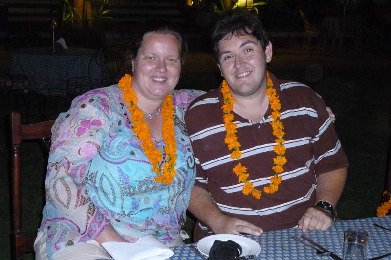 India & Nepal 2011 - 1500